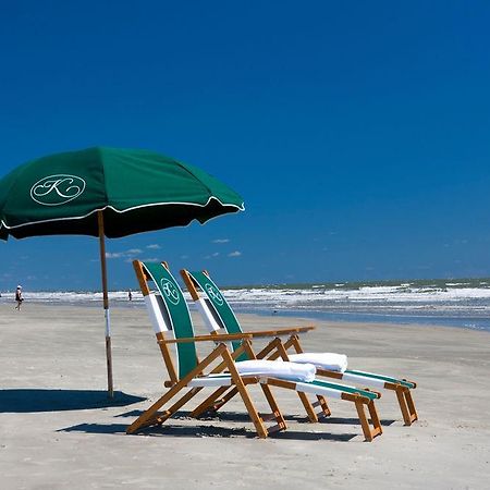 Kiawah Island Golf Resort - Villas 外观 照片