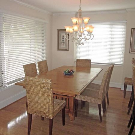 Kiawah Island Golf Resort - Villas 外观 照片
