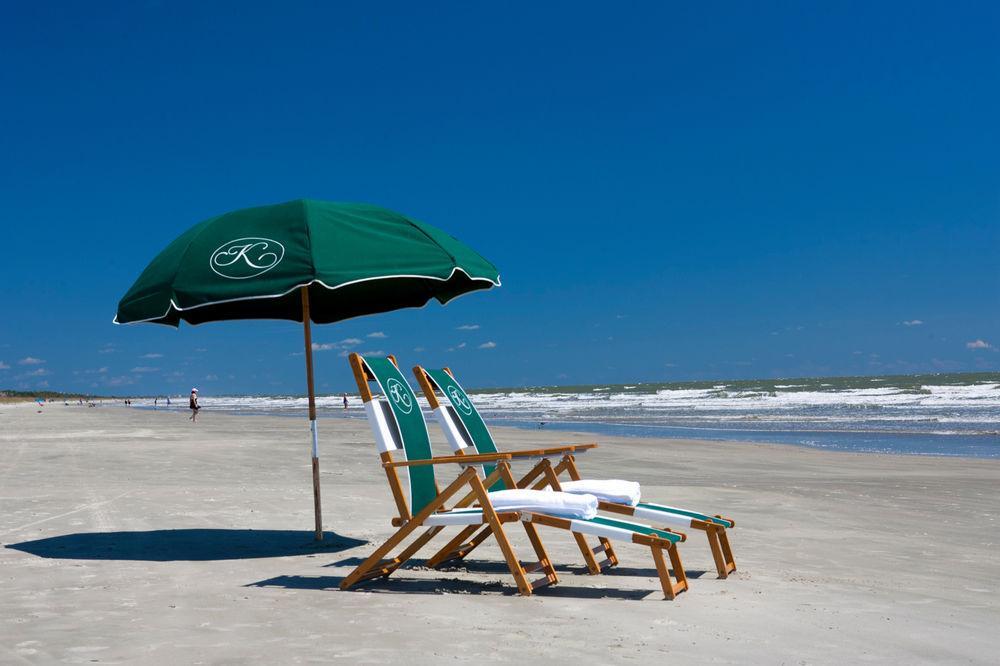 Kiawah Island Golf Resort - Villas 外观 照片
