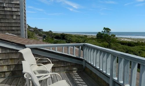 Kiawah Island Golf Resort - Villas 外观 照片