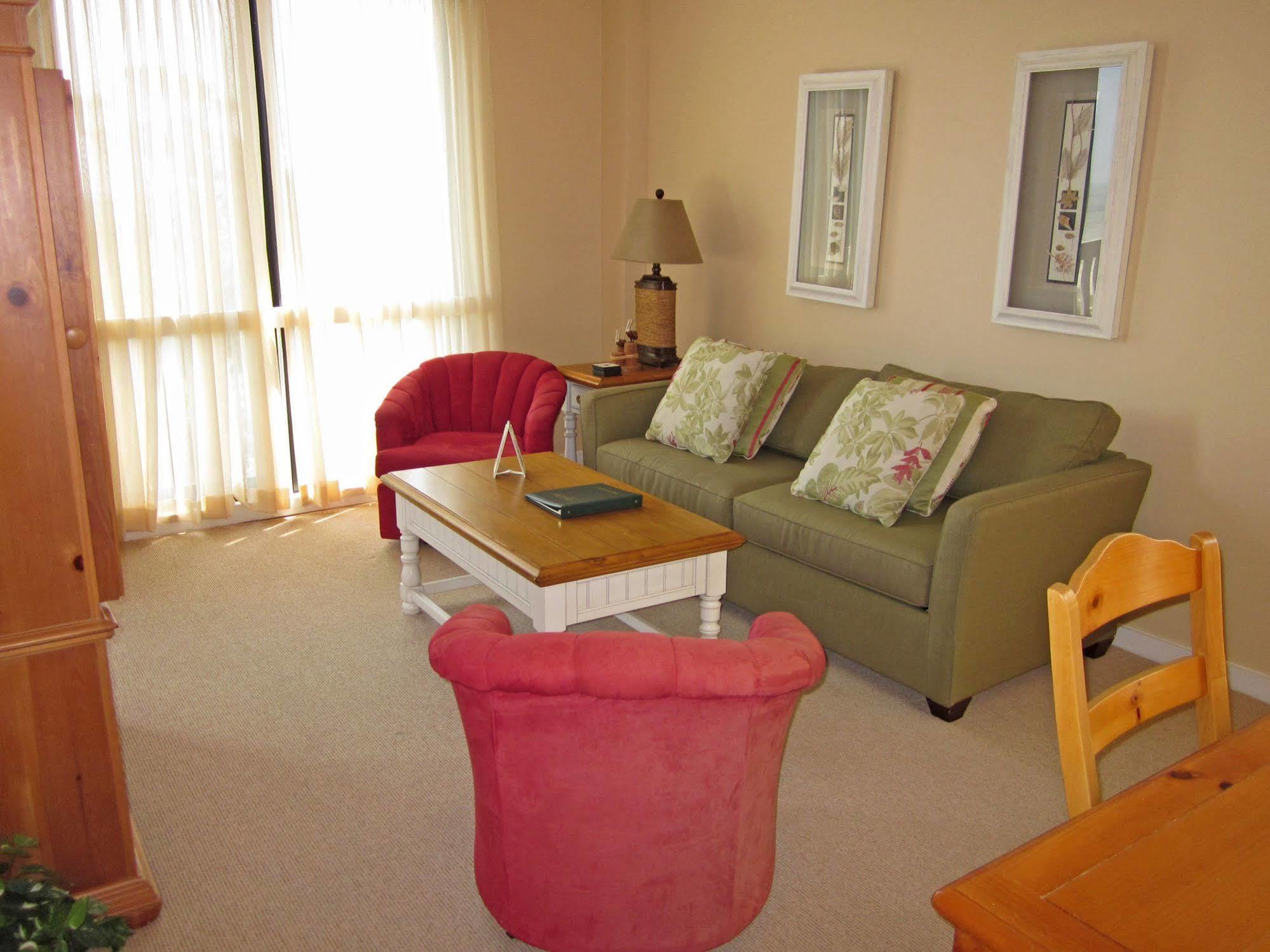 Kiawah Island Golf Resort - Villas 外观 照片
