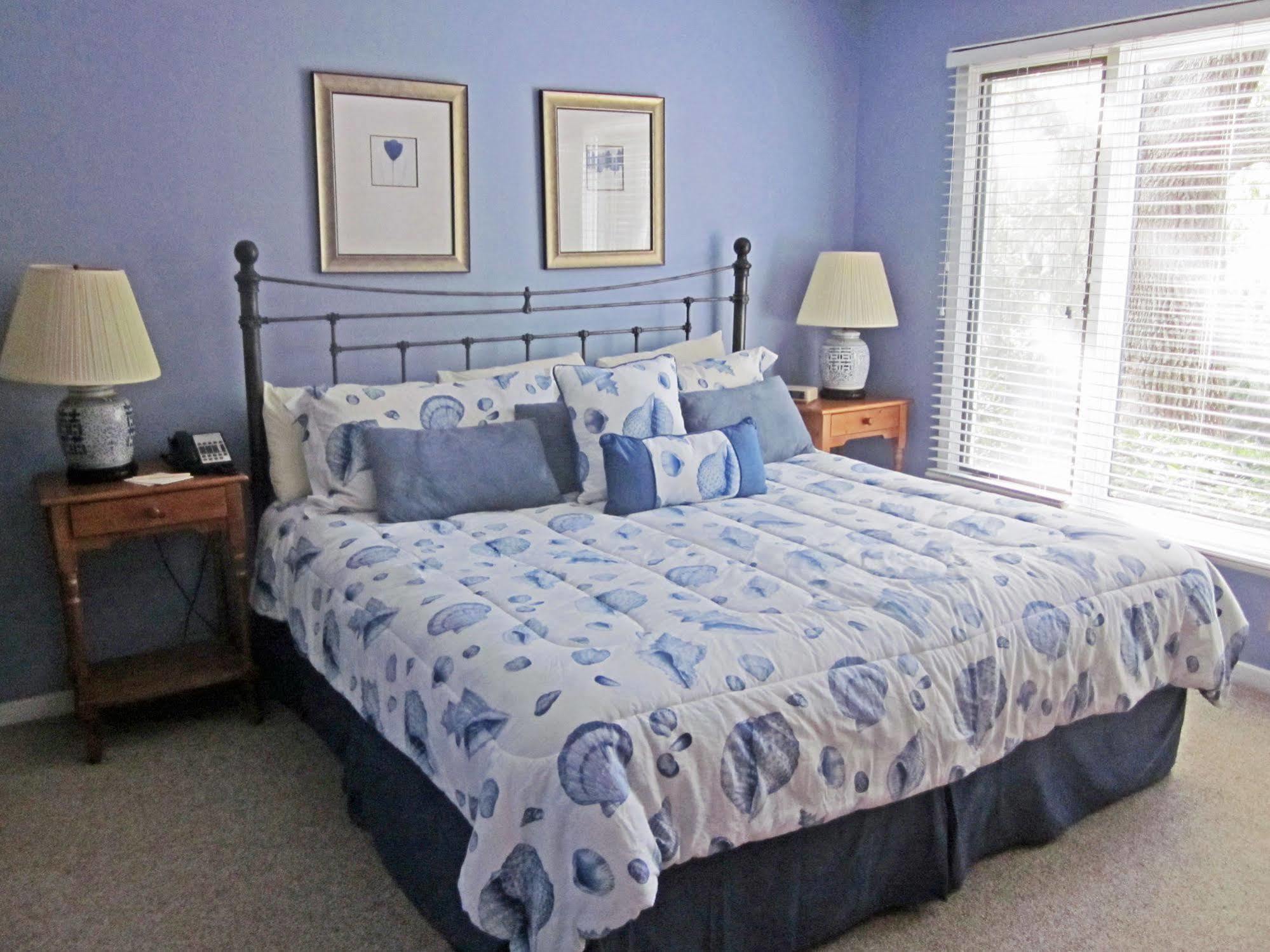 Kiawah Island Golf Resort - Villas 外观 照片